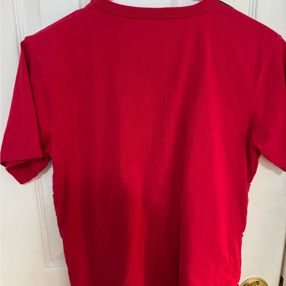 The Children’s Place Patriotic flag tee/ kids size xl 14
